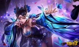 王者新皮肤爆料最新貂蝉