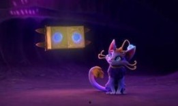 新英雄魔法猫咪爆料视频,神秘新英雄的神秘力量揭秘